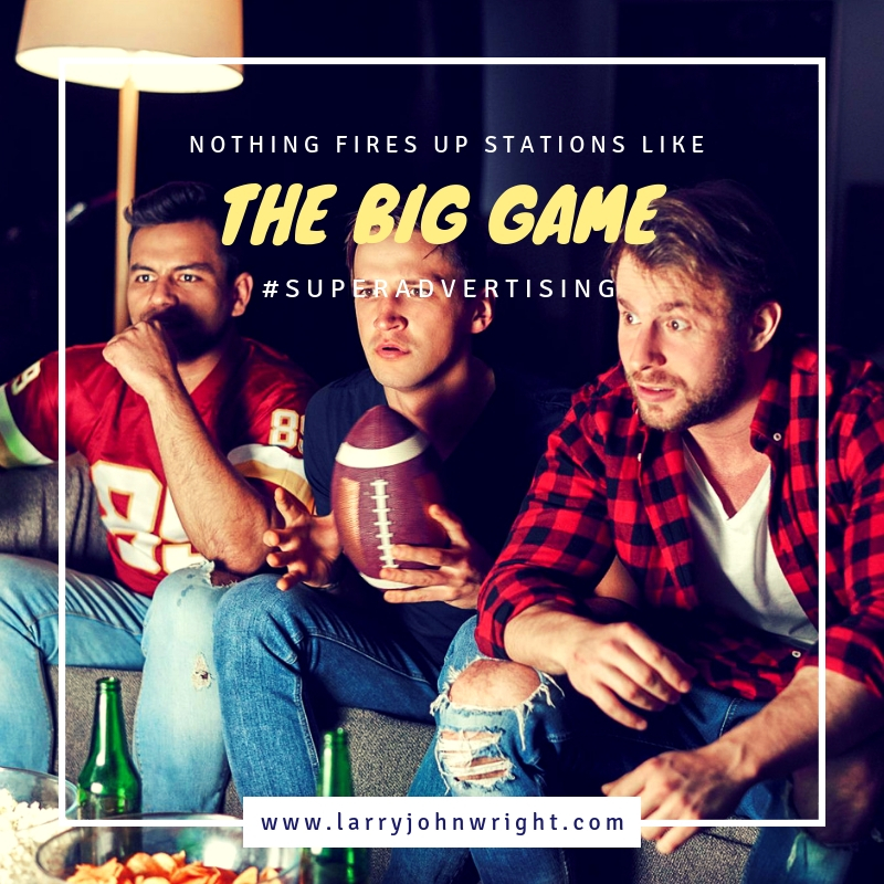 Az ad agency, Arizona ad agency, influential advertising Arizona, tv advertising in az, tv advertising in Arizona, radio advertising in az, radio advertising in Arizona, traditional advertising Arizona, traditional advertising az, maximize your az advertising budget, maximize your Arizona advertising budget, maximize your az advertising, maximize your Arizona advertising, gif advertising, gifs in advertising, gifs taking over advertising, az advertising legend, Arizona advertising legend, larry john az advertising, larry john Arizona advertising, 1st product to advertise on tv, advertising on tv, advertise on tv, number one method of advertising is tv, tv still most effective means of advertising, tv still number 1, superbowl advertising, advertising during the superbowl, the big game and advertising, advertising during the big game