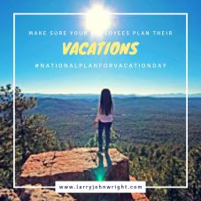 Az ad agency, Arizona ad agency, influential advertising Arizona, tv advertising in az, tv advertising in Arizona, radio advertising in az, radio advertising in Arizona, traditional advertising Arizona, traditional advertising az, maximize your az advertising budget, maximize your Arizona advertising budget, maximize your az advertising, maximize your Arizona advertising, gif advertising, gifs in advertising, gifs taking over advertising, az advertising legend, Arizona advertising legend, larry john az advertising, larry john Arizona advertising, plan for vacation day, national plan for vacation day, keep your employees happy, advertising industry employees, employees on vacation, employees should vacation